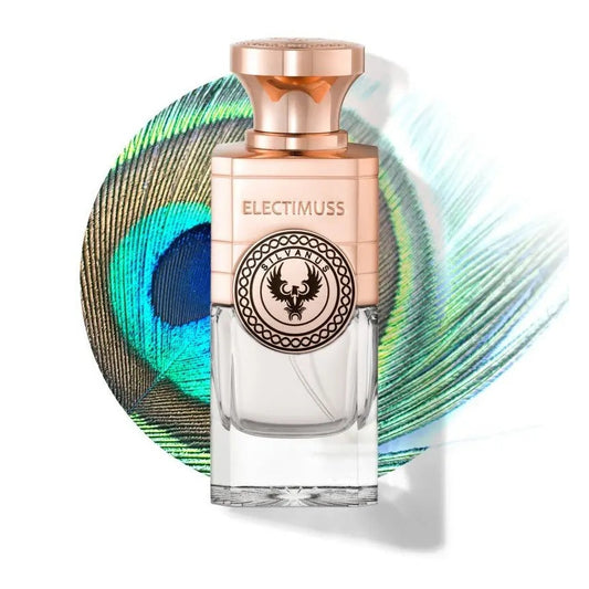 Wholesale Electimuss SILVANUS Pure parfum unisex 100 ml | Carsha