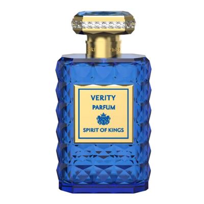 Verity Spirit Of Kings profumo unisex - 100 ml