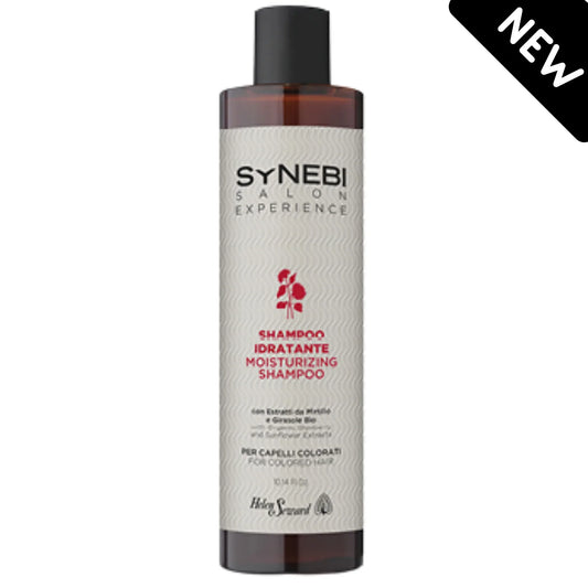 Helen seward synebi shampoo idratante 300 ml