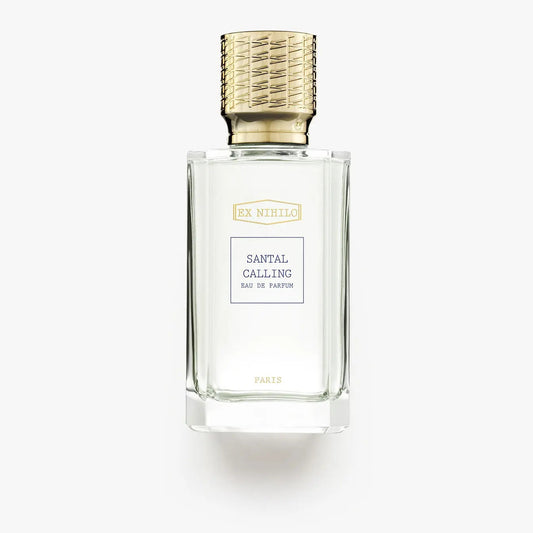 Wholesale Ex nihilo Santal Calling eau de parfum 50 ml | Carsha