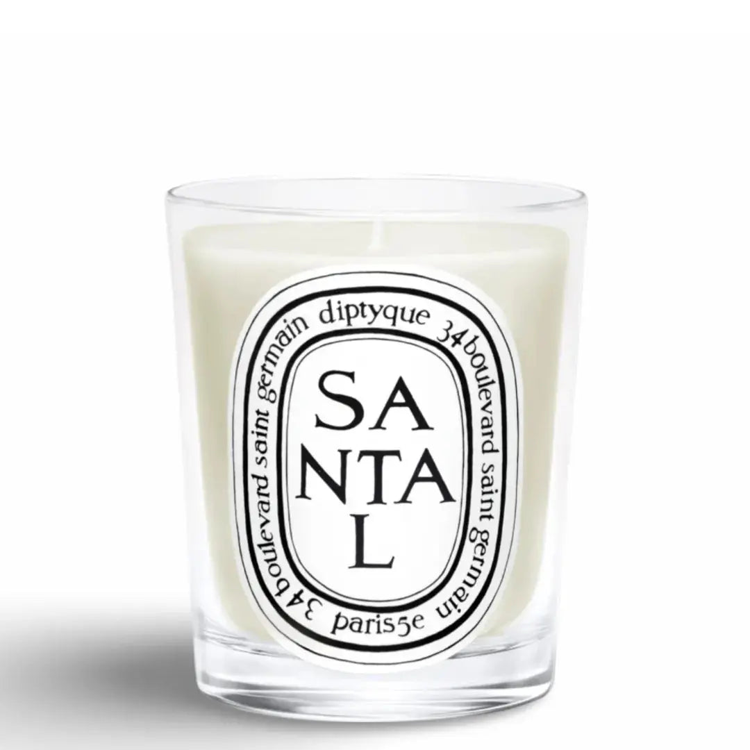 Wholesale Santal candela Diptyque 190gr | Carsha