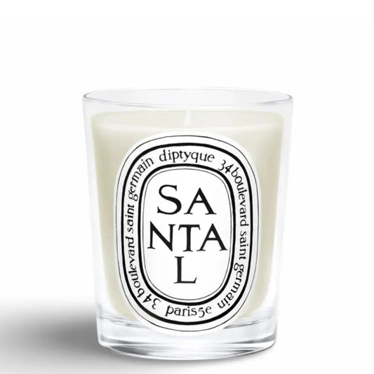Wholesale Santal candela Diptyque 190gr | Carsha