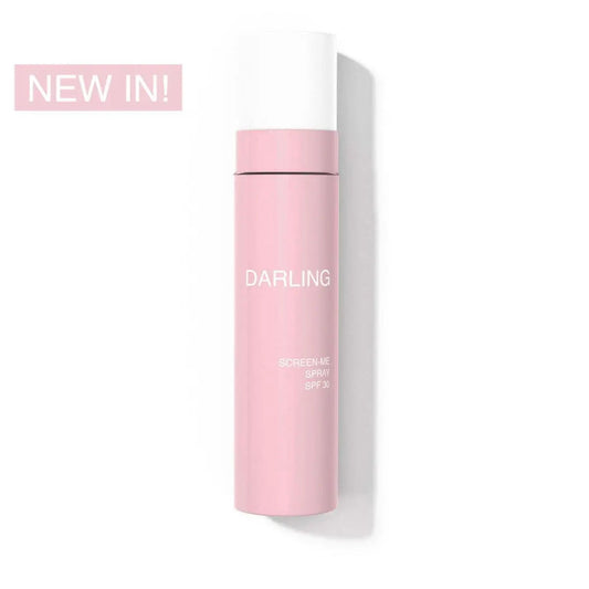 Wholesale Darling Screen Me Spray SPF 30 150ml | Carsha