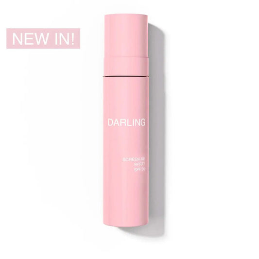 Wholesale Darling Screen Me Spray SPF 50 150ml | Carsha