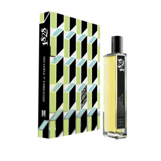 Wholesale Histoires de Parfums 1828 Eau de Parfum - 15 ml unisex | Carsha