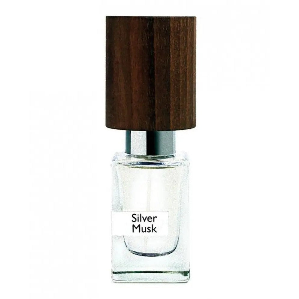Wholesale Nasomatto Silver Musk Estratto Profumo - 30 ml | Carsha