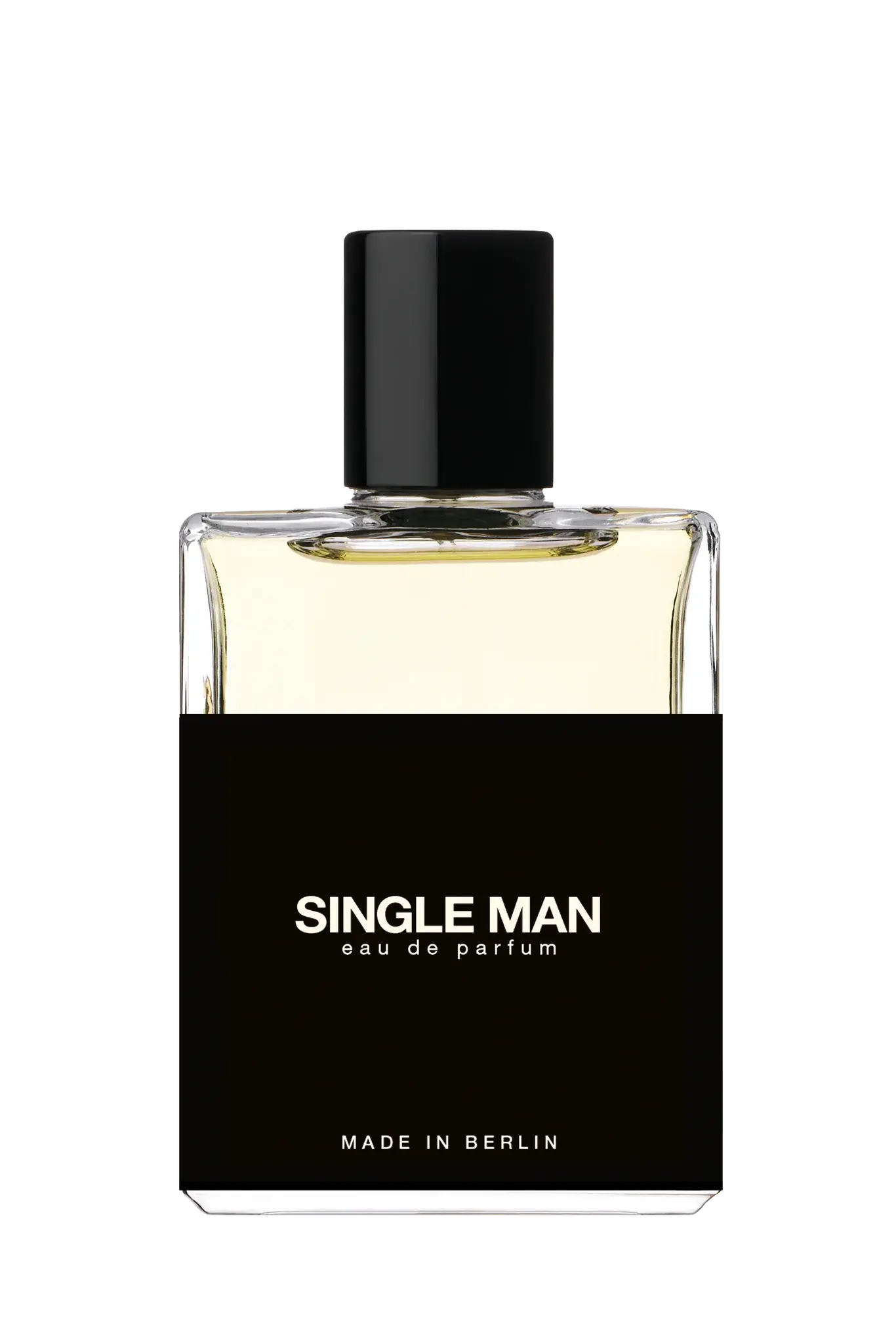 Moth & rabbit Single Man - 50 ml
