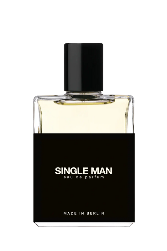Moth & rabbit Single Man - 50 ml