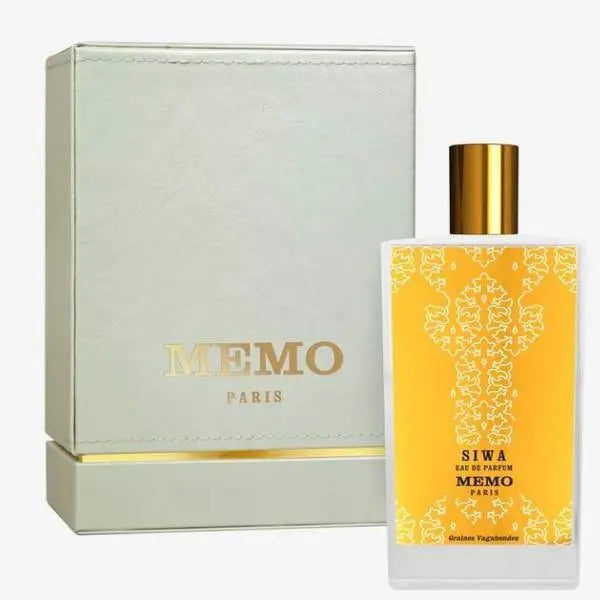 Wholesale Memo Siwa Eau de Parfum - 75 ml | Carsha