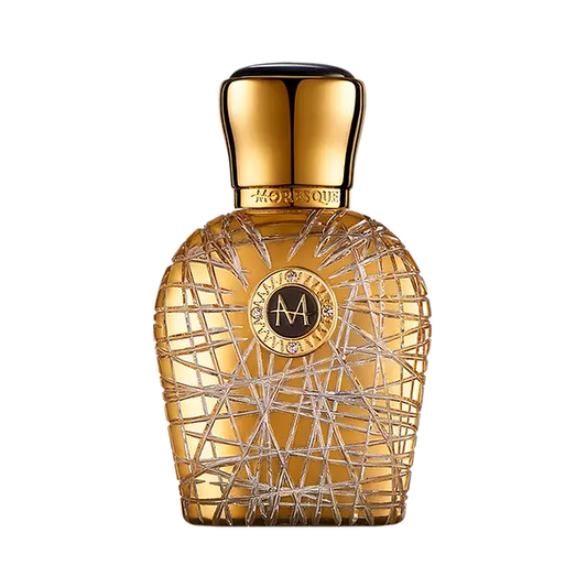 Sole eau de parfum unisex Moresque - 50 ml