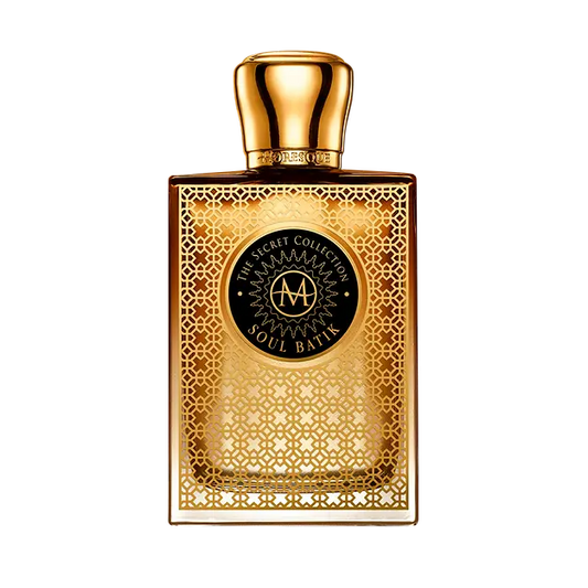 Soul Batik Moresque - 75 ml
