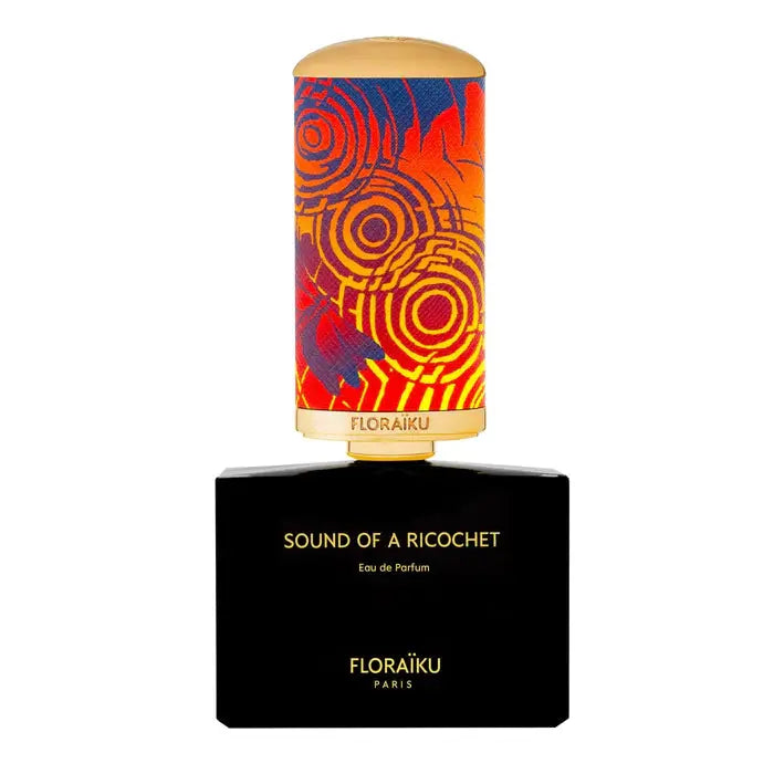 Wholesale Floraiku Sound of a Ricochet profumo unisex 50 ml + 10 ml | Carsha