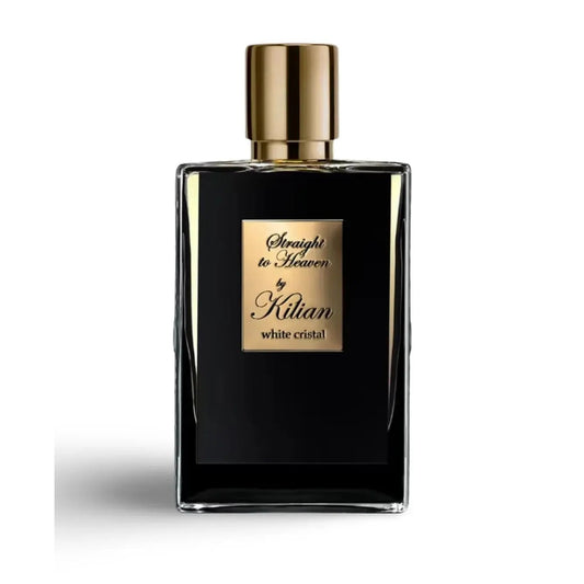 Wholesale Straight to Heaven by Kilian - 50 ml Clutch eau de parfum unisex | Carsha