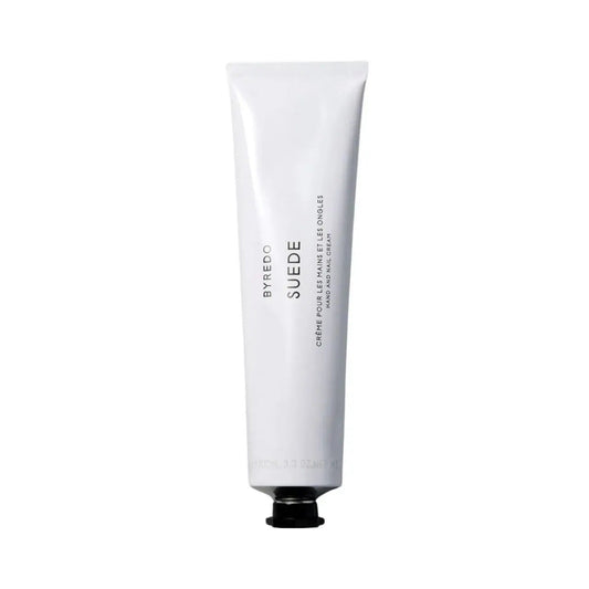 Wholesale Suede crema mani Byredo 100ml | Carsha