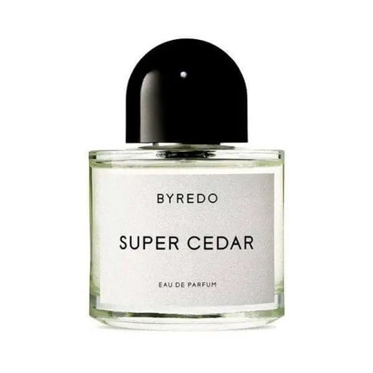 Wholesale Byredo Super Cedar Eau de parfum unisex 50 ml | Carsha