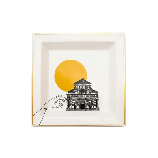 Wholesale Svuota tasche Firenze Ginori 1735 1 Pezzo | Carsha