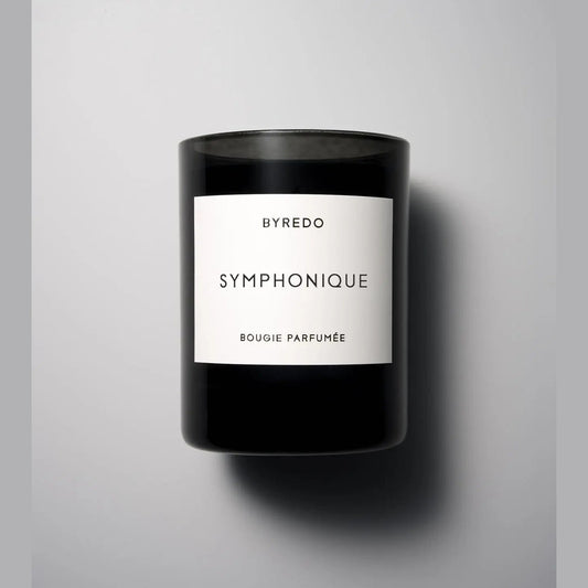 Wholesale Byredo Symphonique Candela 240 gr | Carsha