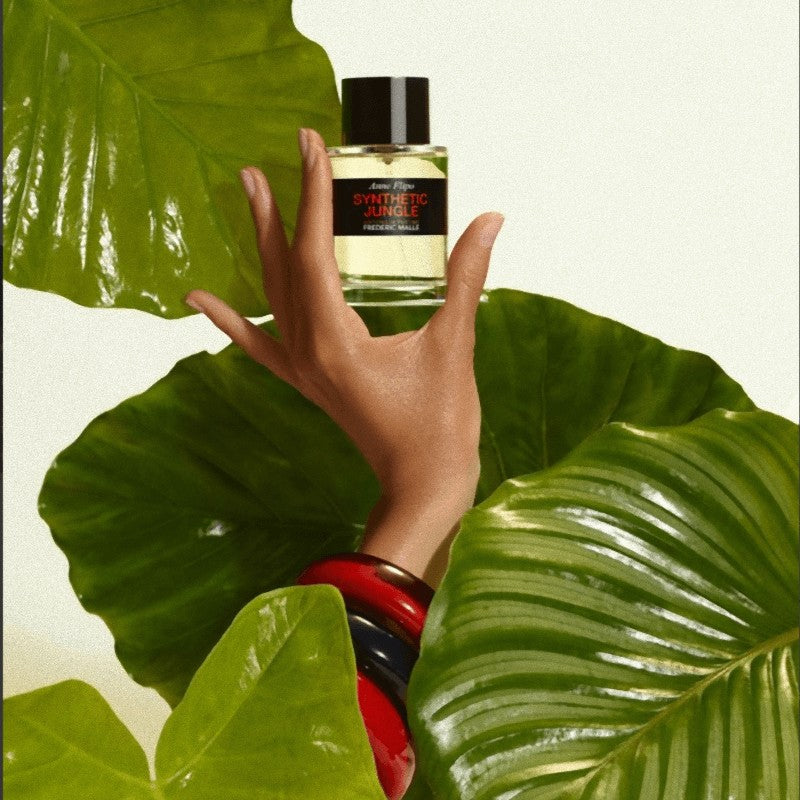 Wholesale Frederic malle Synthetic Jungle eau de parfum - 50 ml unisex | Carsha