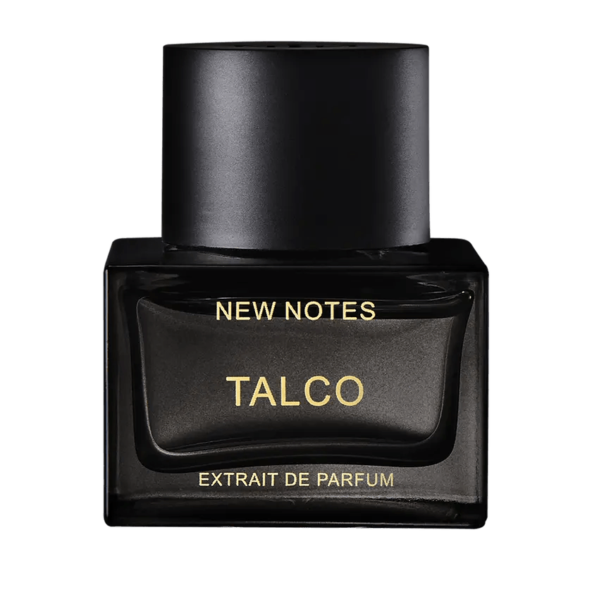 Wholesale New notes Talco Extrait - 50 ml | Carsha
