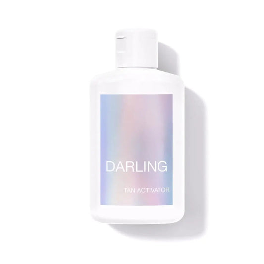 Wholesale Darling Tan Activator 150ml | Carsha