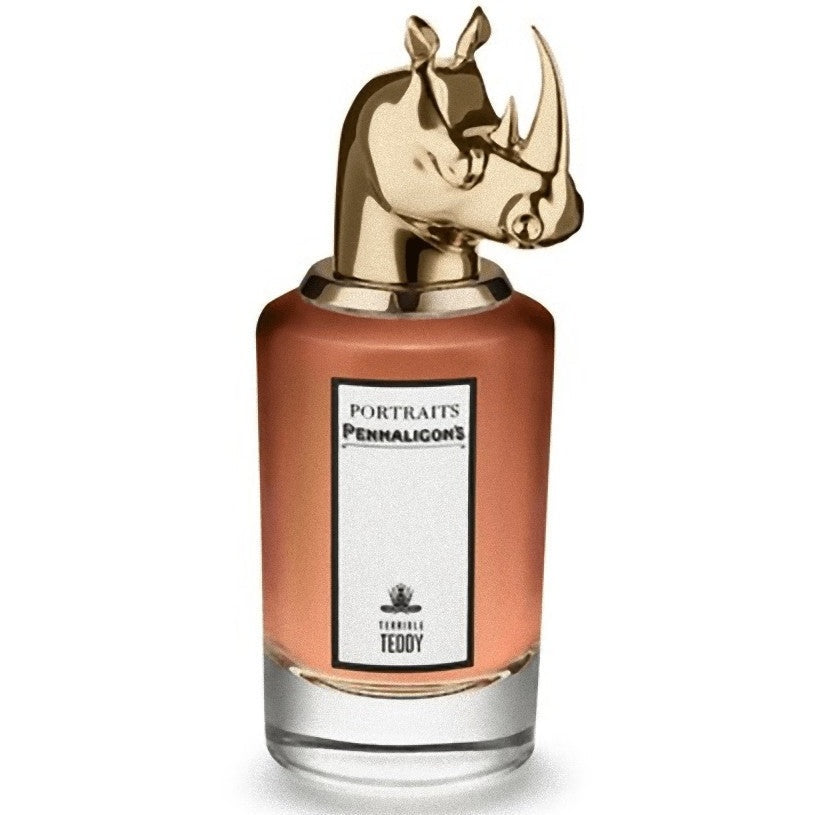 Wholesale Penhaligon's Terrible Teddy Eau de parfum unisex - 75 ml | Carsha