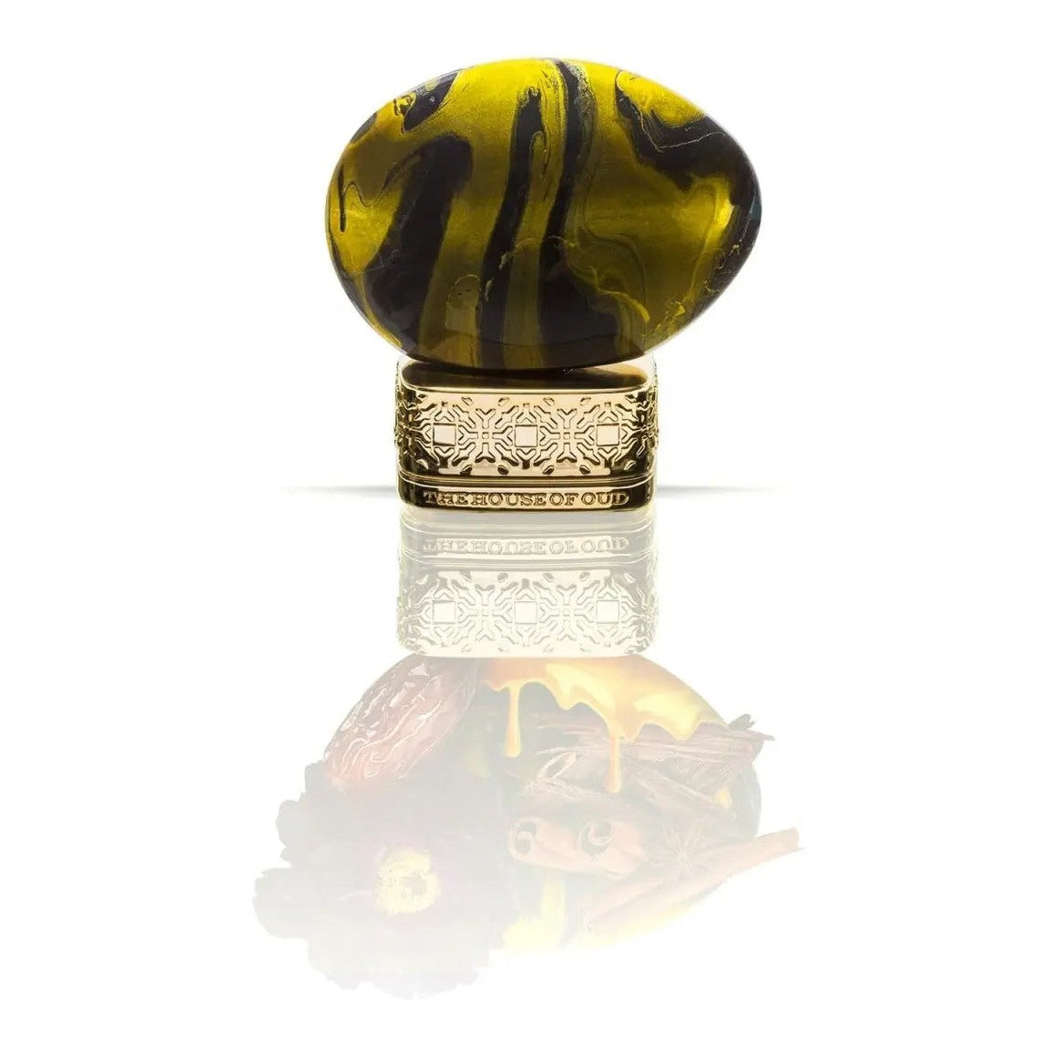 Wholesale The House of Oud Dates Delight - 75 ml | Carsha