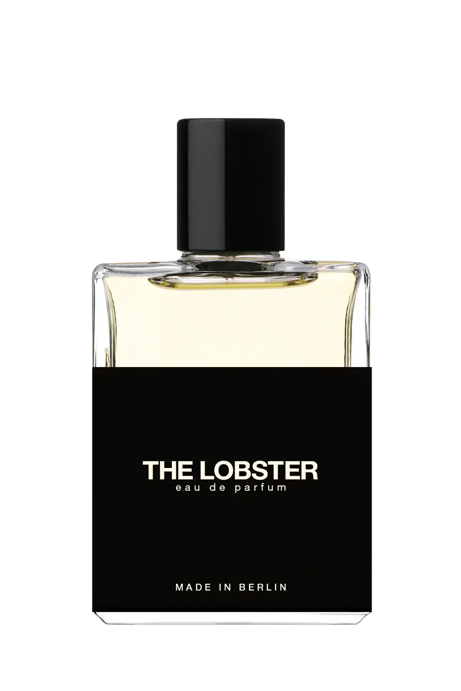 Moth & rabbit The Lobster - 50 ml