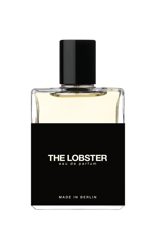 Moth & rabbit The Lobster - 50 ml
