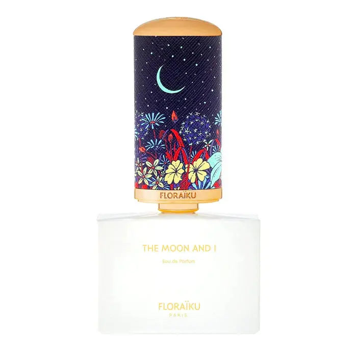 Wholesale Floraiku The Moon and I eau de parfum unisex 50 ml + 10 ml | Carsha