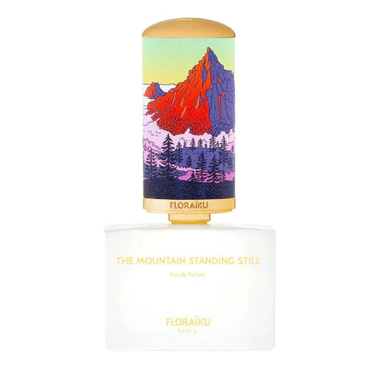 Wholesale Floraiku The Mountain standing Still eau de parfum unisex 50 ml + 10 ml | Carsha