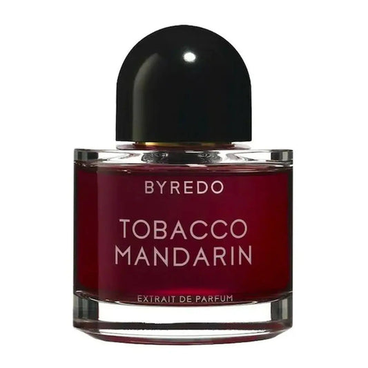 Wholesale Byredo Tobacco Mandarin Extrait de parfum unisex 50 ml | Carsha