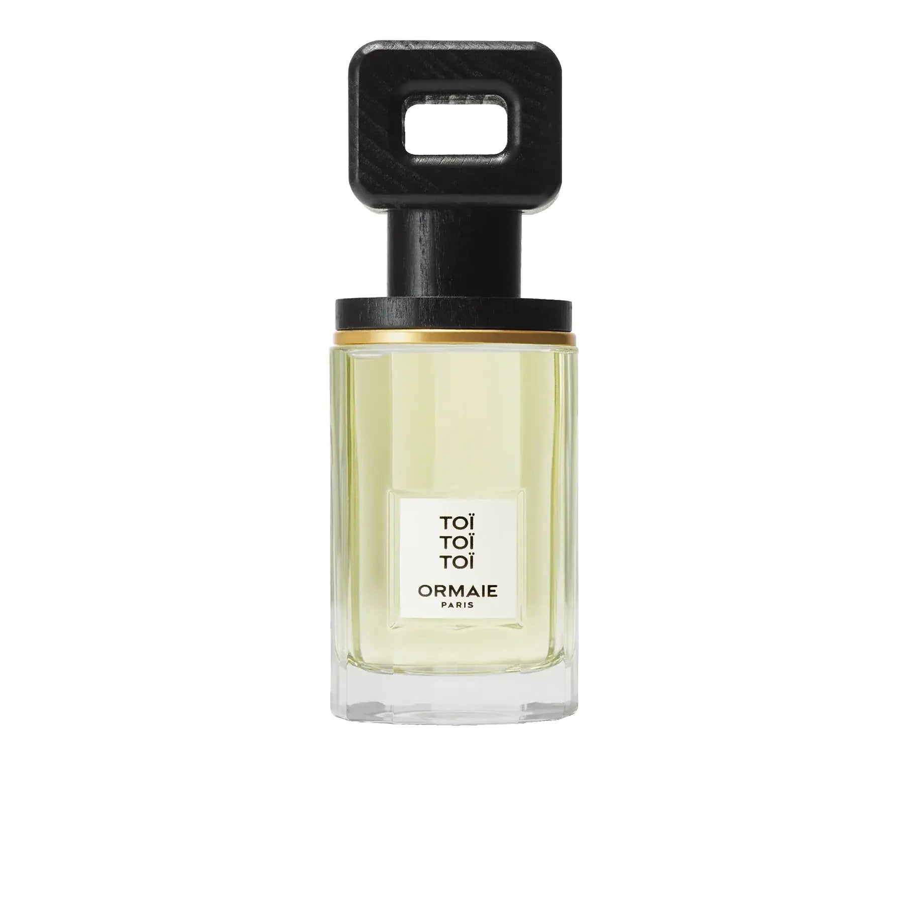 Wholesale Ormaie Toi Toi Toi eau de parfum - 50 ml | Carsha