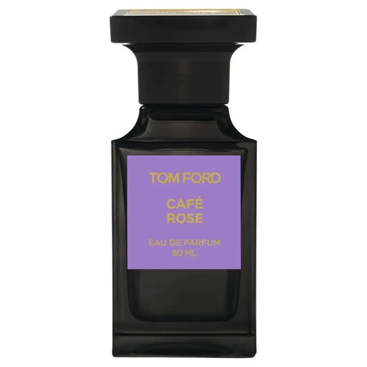 Wholesale Tom Ford Cafe Rose - 50 ml | Carsha