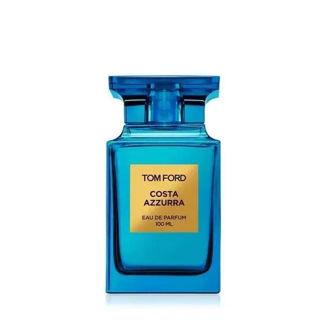 Wholesale Tom Ford Costa Azzurra Eau de Parfum unisex 100 ml | Carsha