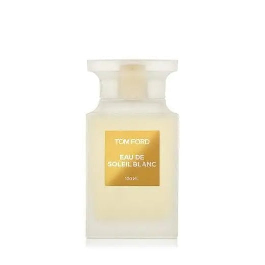 Wholesale Tom Ford Eau de Soleil Blanc Eau de Toilette 100 ml | Carsha