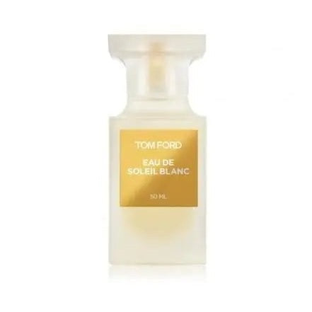 Wholesale Tom Ford Eau de Soleil Blanc Eau de Toilette 50 ml | Carsha