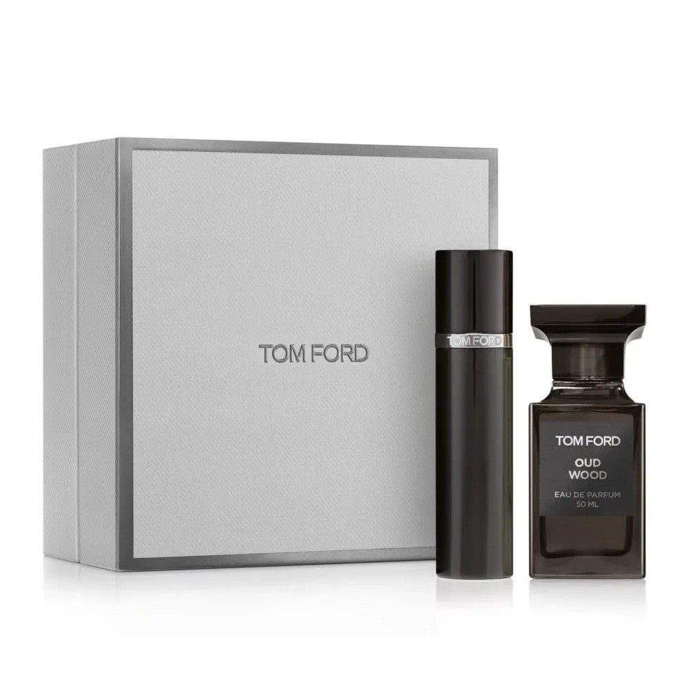 Wholesale Tom Ford Oud Wood Set profumo unisex 50ml | Carsha