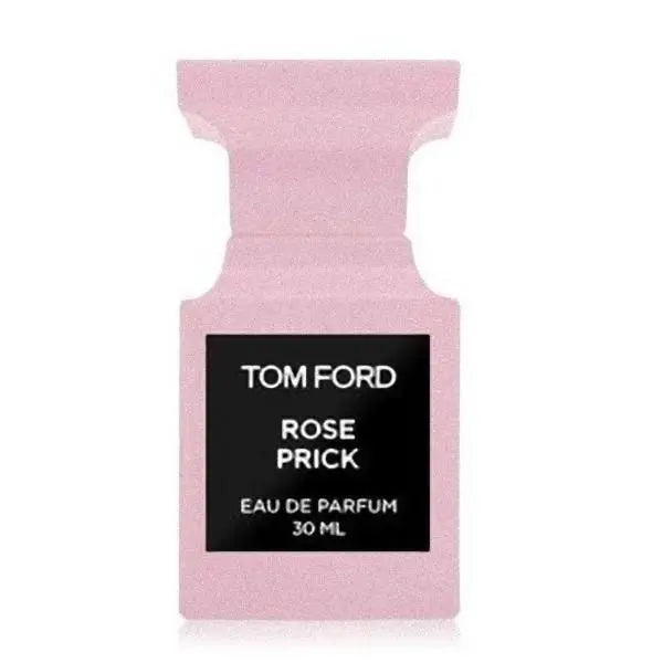 Tom Ford Rose Prick eau de parfum donna- 100 ml