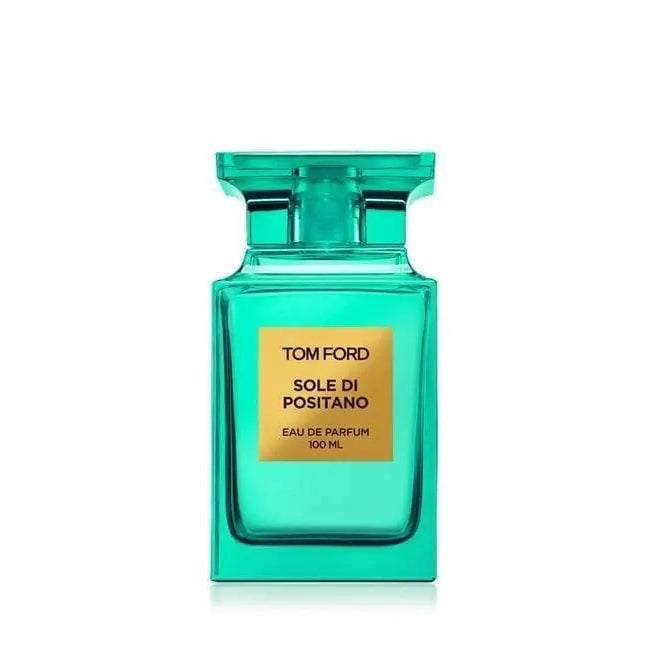Wholesale Tom Ford Sole di Positano Eau de parfum 100 ml unisex | Carsha