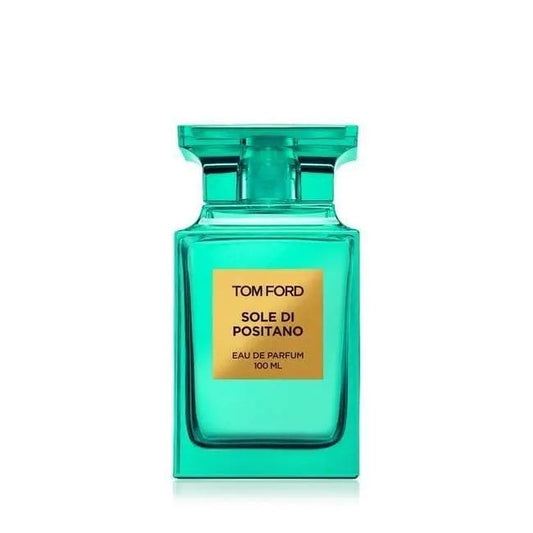 Wholesale Tom Ford Sole di Positano Eau de parfum 100 ml unisex | Carsha