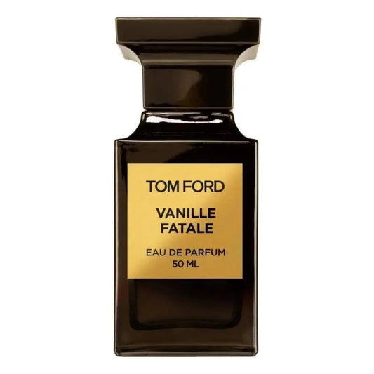 Wholesale Tom Ford Vanille Fatale Eau de Parfum donna - 50 ml | Carsha