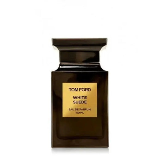 Wholesale Tom Ford White Suede Eau de Parfum unisex 100 ml - Vecchio Pack | Carsha