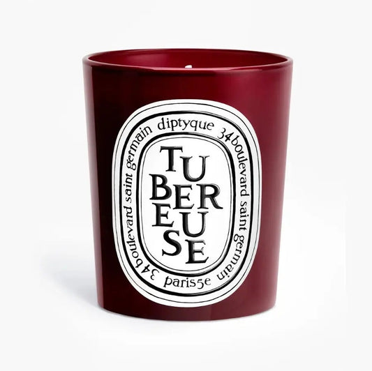 Wholesale Diptyque Tubereuse candela 2024 - 190 gr. | Carsha