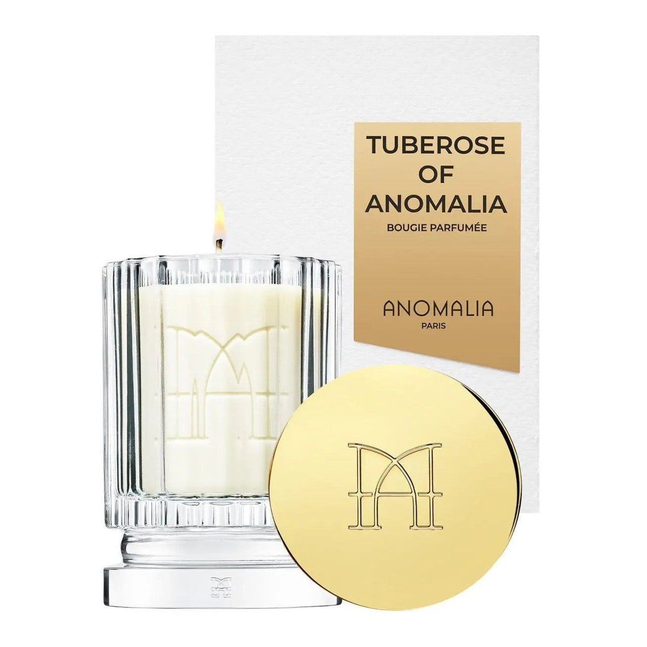 Wholesale Anomalia Tuberose of Anomalia Candela 245gr | Carsha