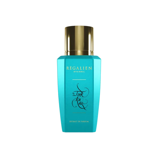 Turkuaz Estratto di profumo Regalien - 50 ml
