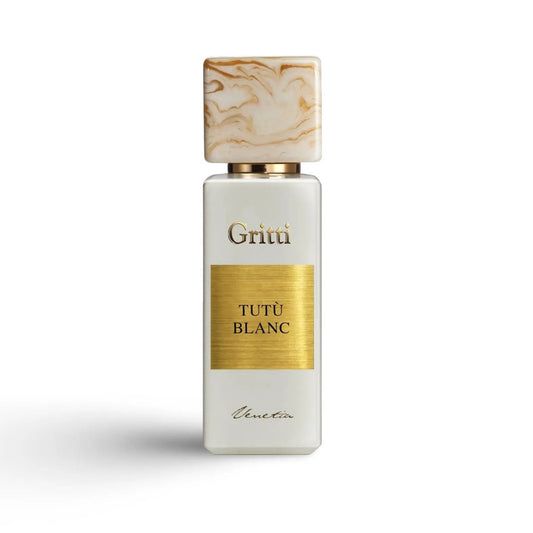 Wholesale Gritti Tutù Blanc Eau de Parfum Uomo 100ml | Carsha
