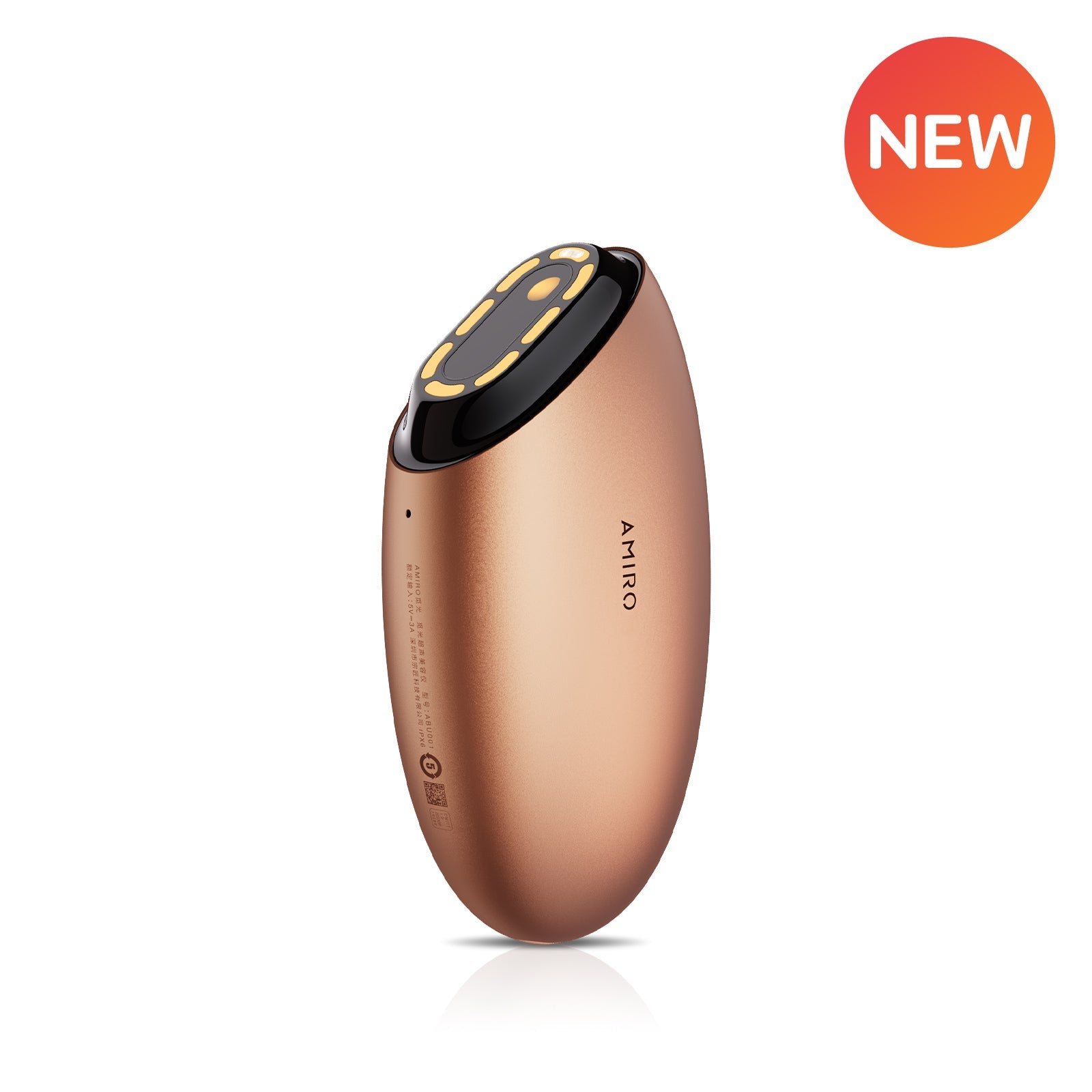 Wholesale AMIRO U1 UltraLift Skin Tightening Ultrasound Facial Device | Carsha