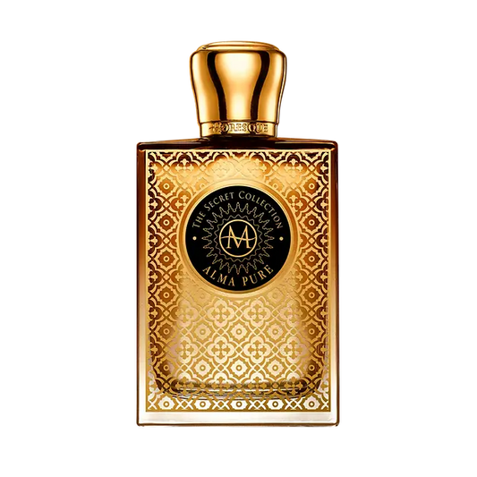 Ubar 1992 Moresque - 75 ml