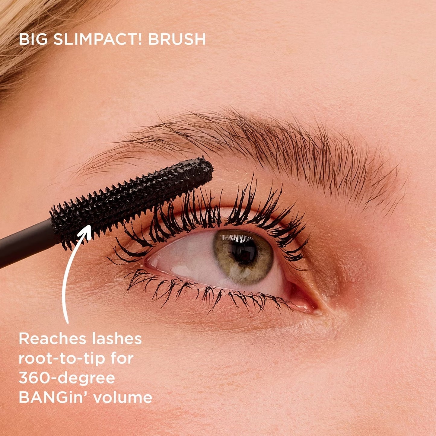 Wholesale Benefit Cosmetics Badgal Bang Mascara 8.5G #Intense Black | Carsha