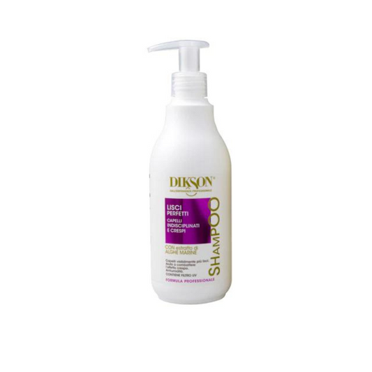 Dikson shampoo liscio perfetto 500 ml